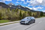BMW 530d Touring M Sport 2017 года (WW)